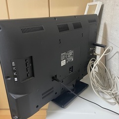 パナソニック　てれびテレビの画像