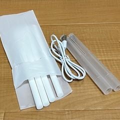 無料で差し上げます。加湿器の画像