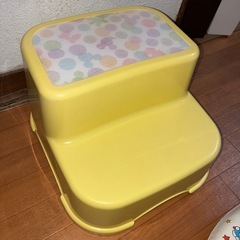 トイトレセットの画像