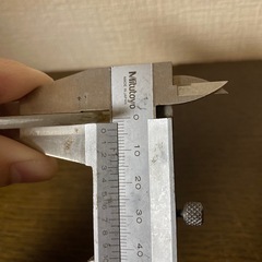 ナンバープレートサイズ アクリルプレートの画像