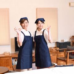 家事代行スタッフ募集（横浜市中区）の画像