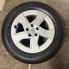 プリウス１５インチ195/65/r15の画像
