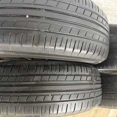 プリウス１５インチ195/65/r15の画像