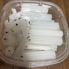 ろうそく　太め🕯️の画像