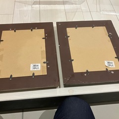 アンティーク卓上鏡の画像
