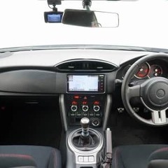 トヨタ86 GT👑✨ブルーのスポーツカーはいかがでしょうか😍？の画像