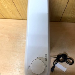 ✅YAMAZEN電気ストーブ✅ ✅DS-E081✅の画像