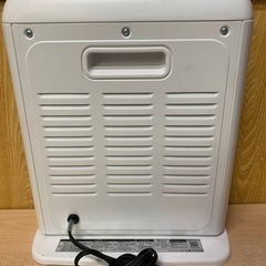 ✅YAMAZEN電気ストーブ✅ ✅DS-E081✅の画像
