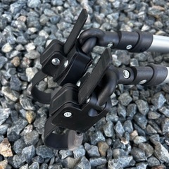 エアバギー　2wayボードの画像