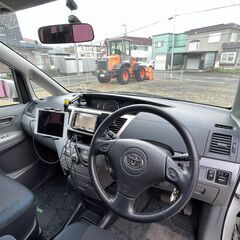 ☆彡　H17年車　トヨタノアS　4WD　車検令和８年９月25日　☆彡の画像