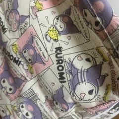美品セット、、クロミの画像