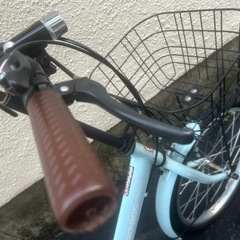 自転車の画像