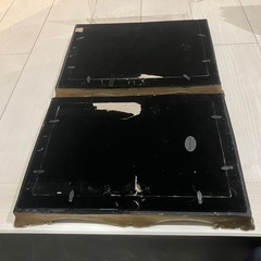 アンティーク卓上鏡の画像