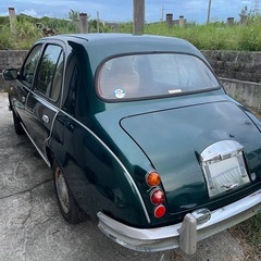 光岡ビュートの画像