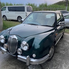 光岡ビュートの画像