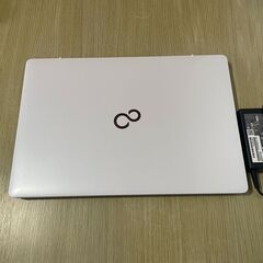  ★☆ 爆速 SSD256GB 12GB Windows11 ノートPC Officeの画像