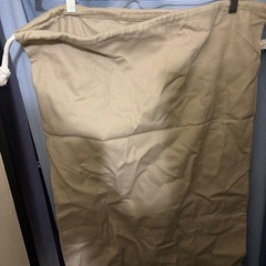 マキタ大型巾着袋の画像