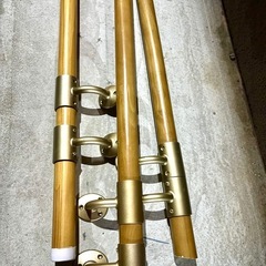 ※お取引中 手すり 
ジャンク品の画像