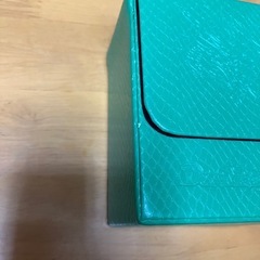 デュエルマスターズ　カードケース　セットの画像