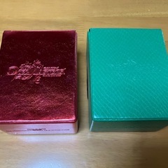 デュエルマスターズ　カードケース　セットの画像