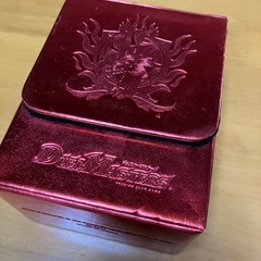 デュエルマスターズ　カードケース　セットの画像