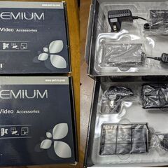 ★HDMIエクステンダー50M×２台★の画像