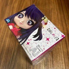 推しの子　AI フィギュアの画像