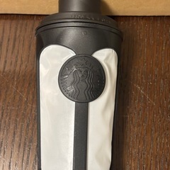 STARBUCKS コーヒードリップポット コールドブリューフィルター付きの画像