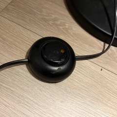 おしゃれなライトスタンド差し上げます！✨の画像