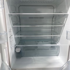 💥激安💥❗️配送•設置🉑❗️♻️処分撤去♻️2017年　501L　TOSHIBA冷蔵庫　自動製氷機 タッチパネルの画像