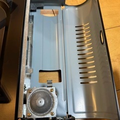 新品未使用　カセットコンロの画像