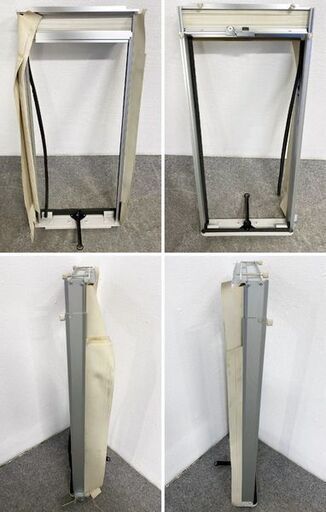 2023年製 コロナ ウインドエアコン ReLaLa 冷暖房兼用タイプ 1.6kw 自動運転 内部乾燥モード CWH-A1823R 中古家電 店頭引取歓迎 R10129