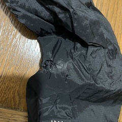 ノースフェイス マウンテンパーカーの画像