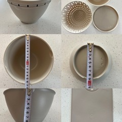 美品 ニトリ キッチングッズ まとめ売りの画像