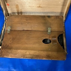 油画セットの画像