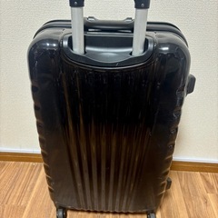 キャリーケース(フレームタイプ)の画像
