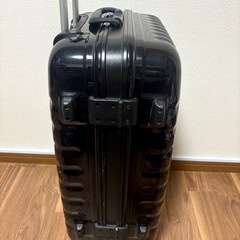 キャリーケース(フレームタイプ)の画像