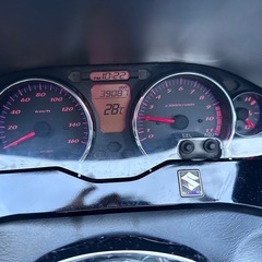 スカイウェイブ250 CJ46A ① の画像