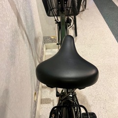 自転車✨超美品✨ママチャリの画像