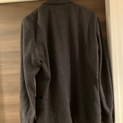 UNIQLO ジャケット　Mサイズの画像