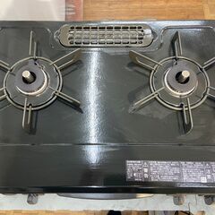 ガスコンロ リンナイ KG35NBKL 2025年 キッチン家電 ガスコンロ【安心の3ヶ月保証】🚚自社配送時💳代引き可🚚(現金、クレジット、スマホ決済対応)の画像