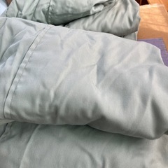 作業服（半袖・薄手）の画像