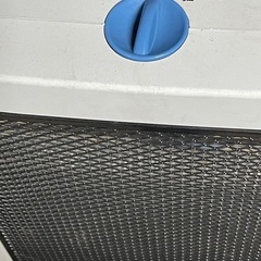 ★ハロゲン電気ストーブの画像