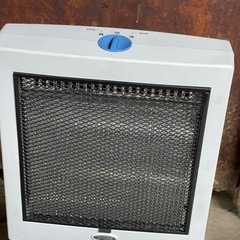 ★ハロゲン電気ストーブの画像