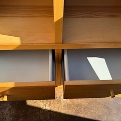 整理タンス　の画像