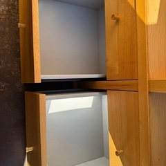 整理タンス　の画像