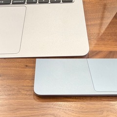 Apple MacBook Air 13インチ 512GBの画像