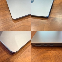 Apple MacBook Air 13インチ 512GBの画像