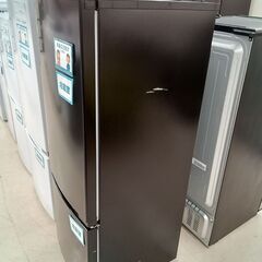 リユースのサカイ栃木店★ジモティ割あり★ TOSHIBA 冷蔵庫 GR-T17BS 170L 21年製 動作確認／クリーニング済み TC11250の画像