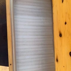 無印良品　4段チェスト　パイン材の画像